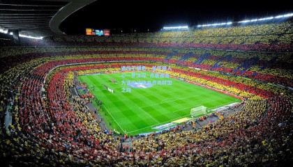 退役不褪色，关怀暖人心—罗汉琛·点善基金为退役运动员点亮转型之路