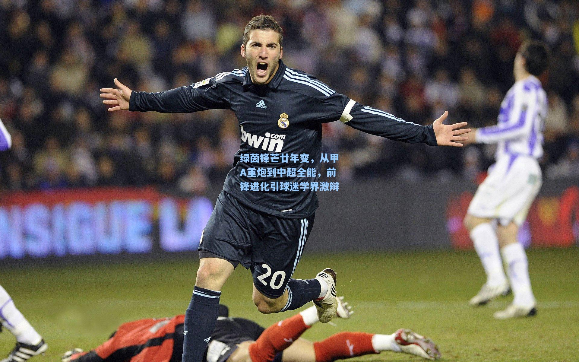 绿茵锋芒廿年变,从甲A重炮到中超全能,前锋进化引球迷学界激辩